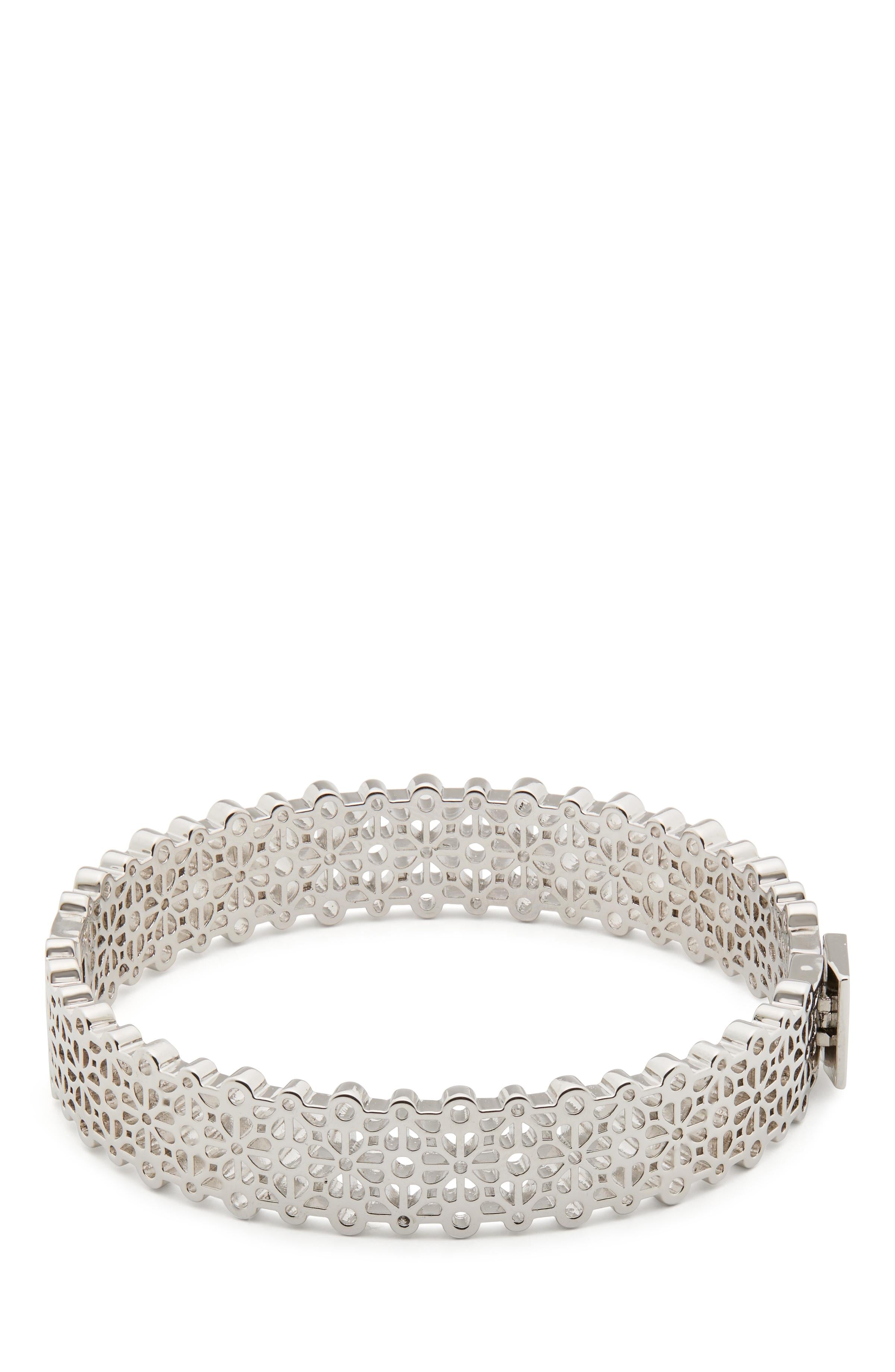 KM030-Thin Bangle-Silver