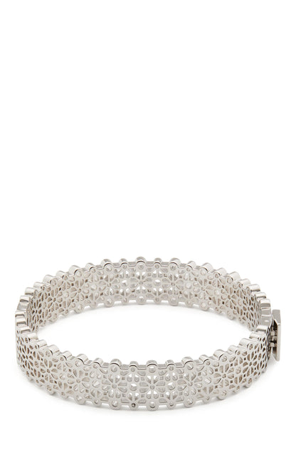KM030-Thin Bangle-Silver