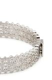 KM030-Thin Bangle-Silver
