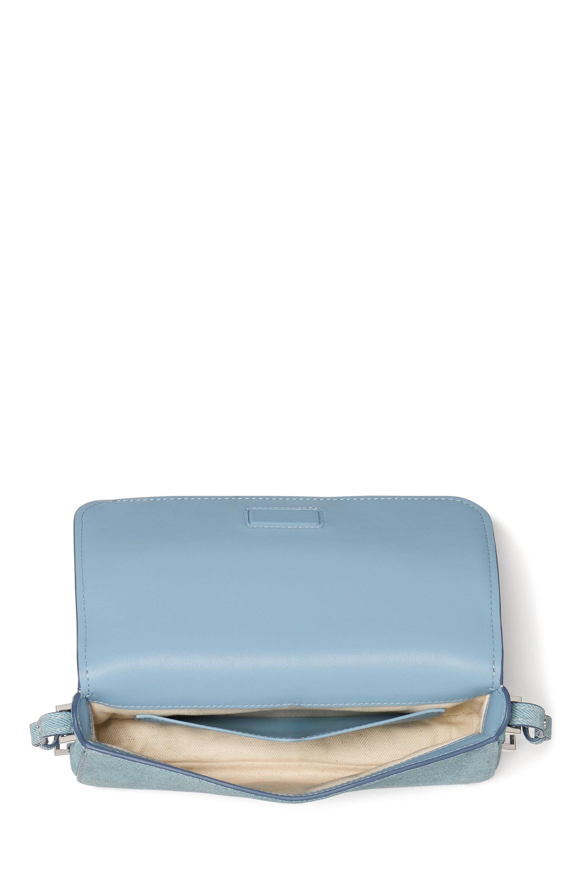 KM098-Liv Cbd S Ew Sh-Blue Multi