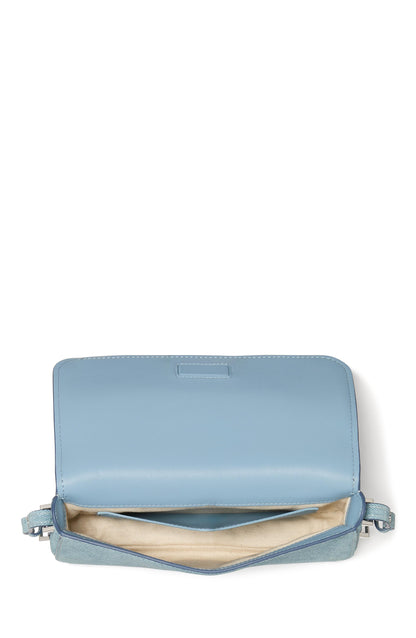 KM098-Liv Cbd S Ew Sh-Blue Multi