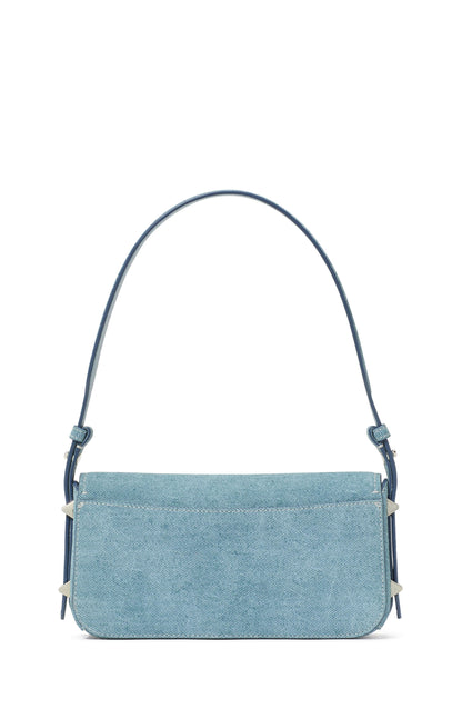 KM098-Liv Cbd S Ew Sh-Blue Multi