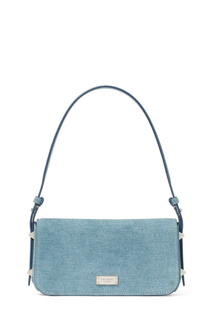 KM098-Liv Cbd S Ew Sh-Blue Multi