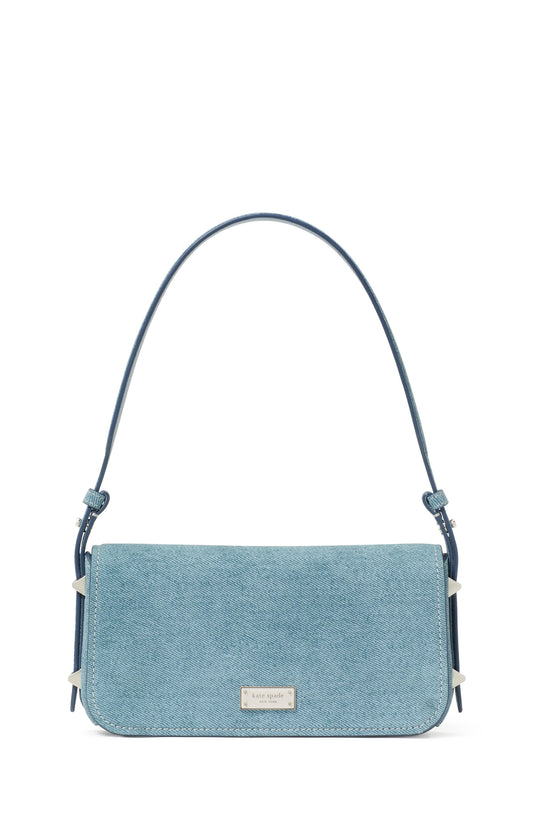 KM098-Liv Cbd S Ew Sh-Blue Multi