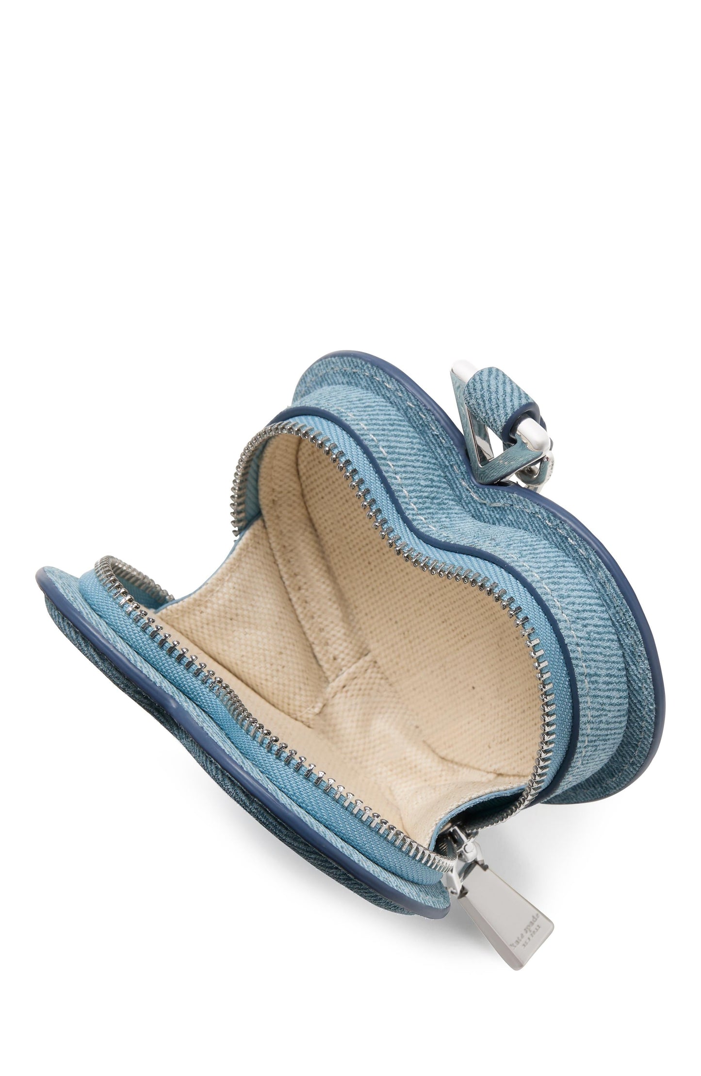 KM099-Liv Hrt Cn Ps-Blue Multi