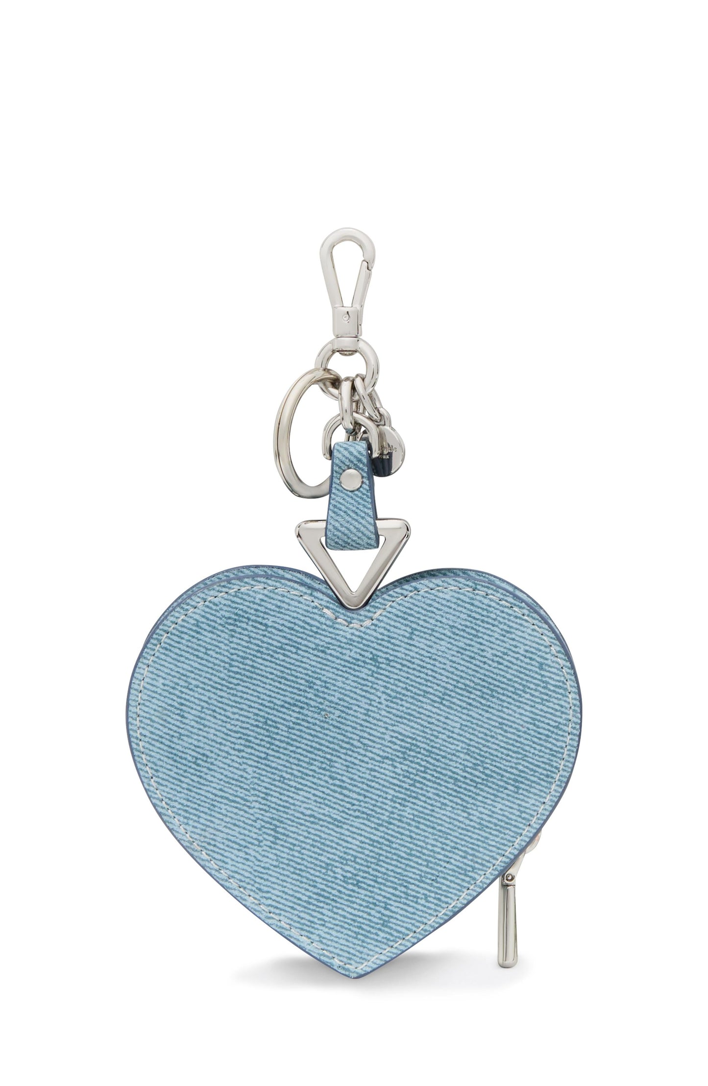 KM099-Liv Hrt Cn Ps-Blue Multi