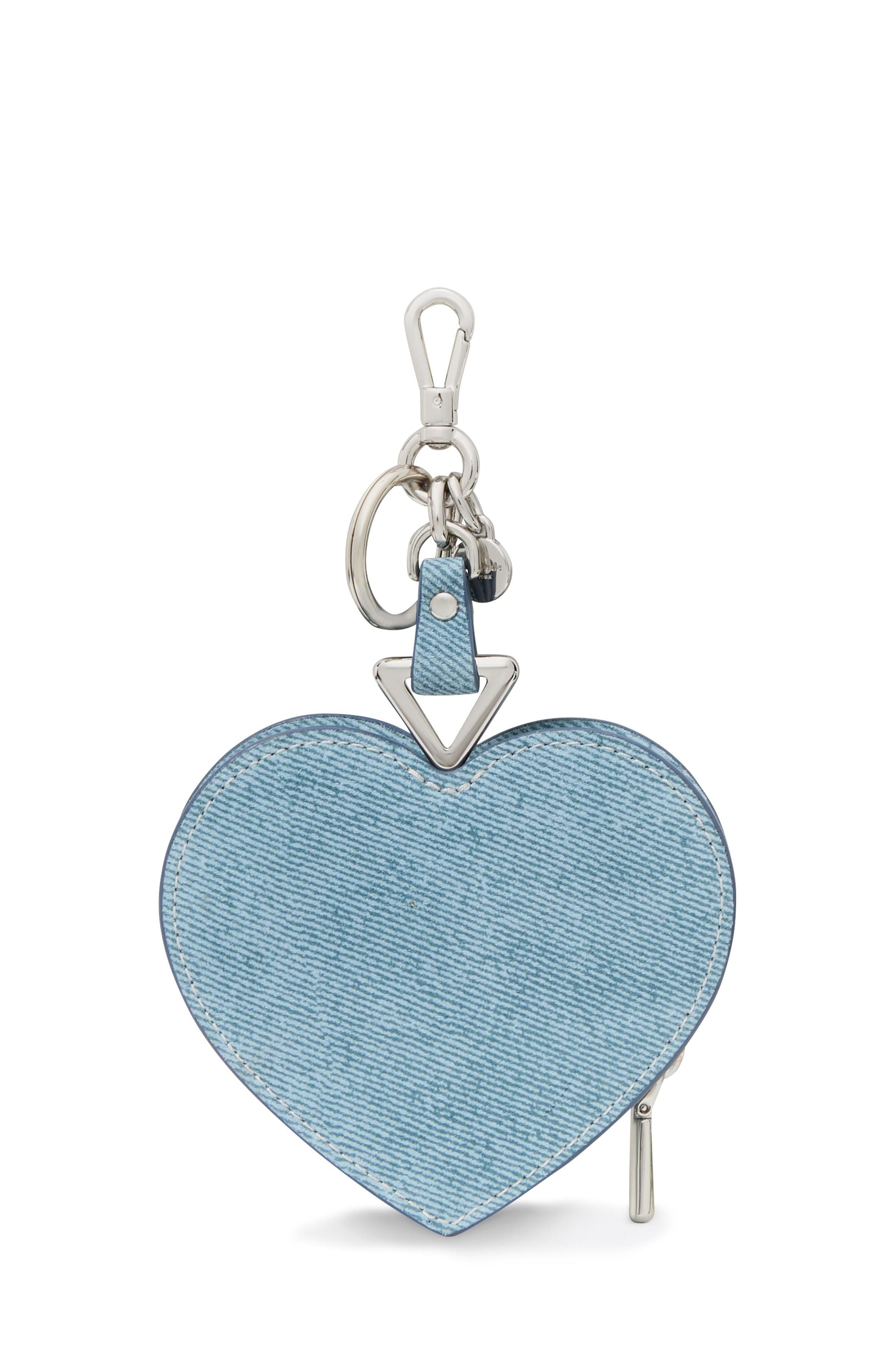 KM099-Liv Hrt Cn Ps-Blue Multi