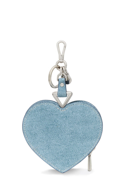 KM099-Liv Hrt Cn Ps-Blue Multi