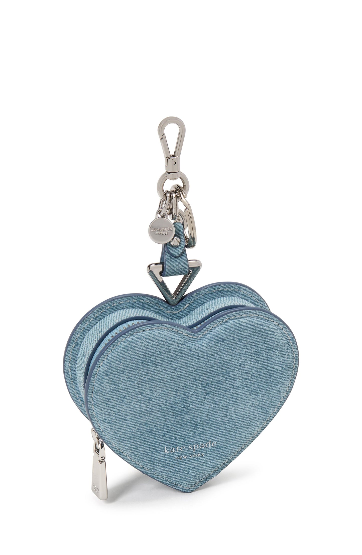 KM099-Liv Hrt Cn Ps-Blue Multi