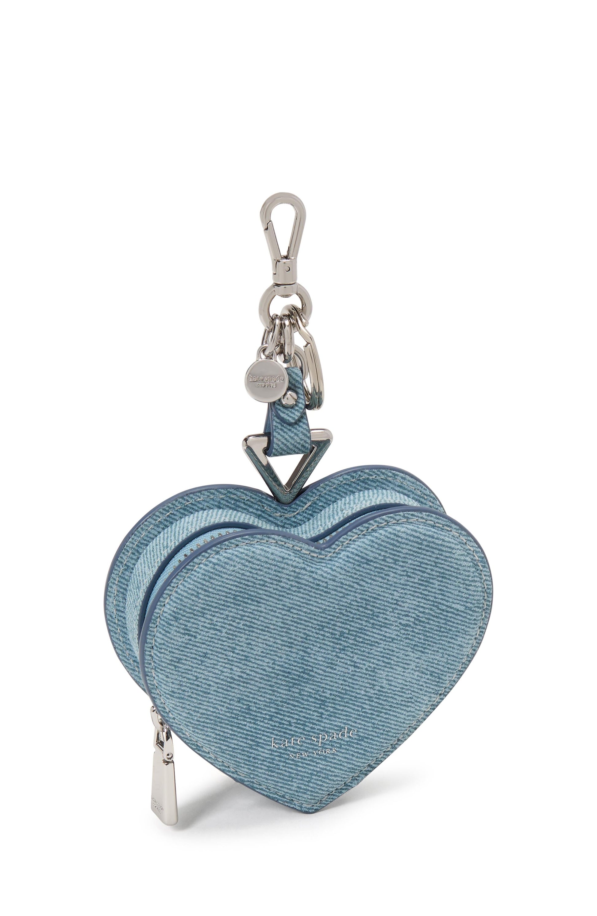 KM099-Liv Hrt Cn Ps-Blue Multi