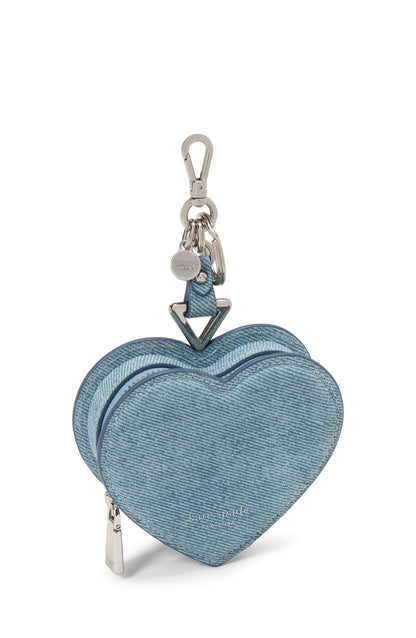 KM099-Liv Hrt Cn Ps-Blue Multi