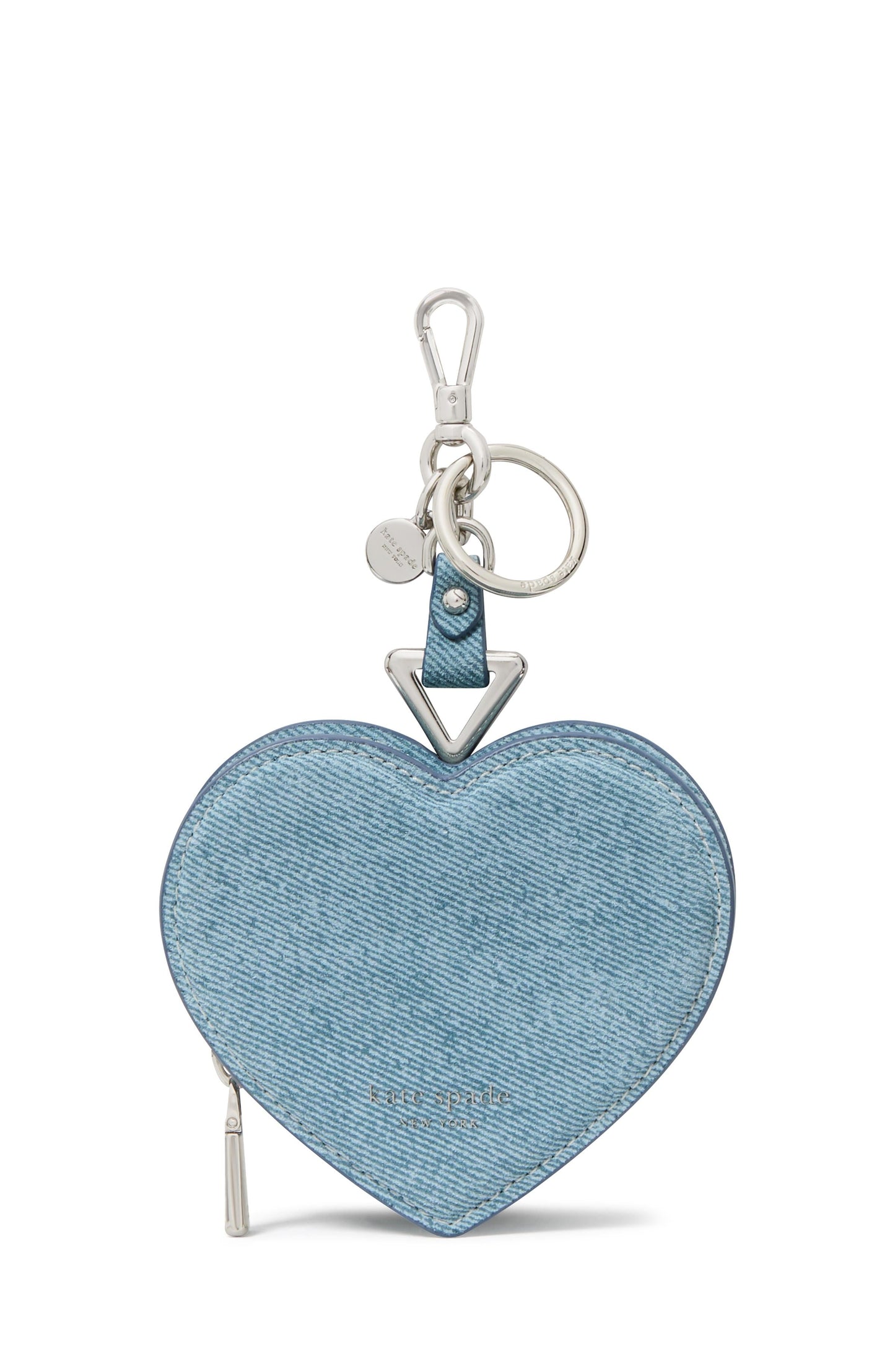 KM099-Liv Hrt Cn Ps-Blue Multi