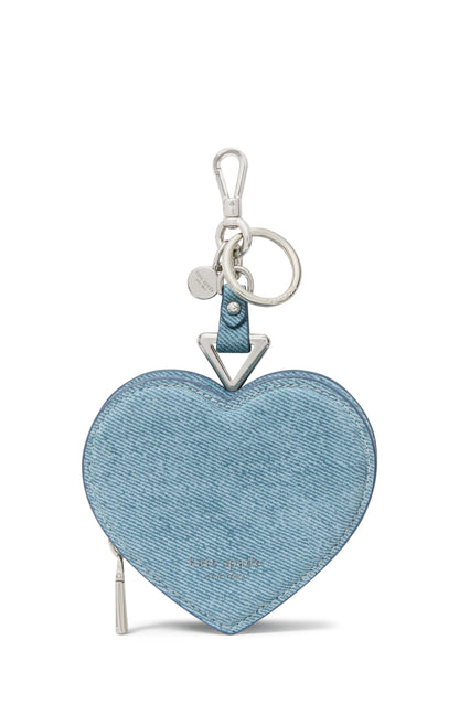 KM099-Liv Hrt Cn Ps-Blue Multi