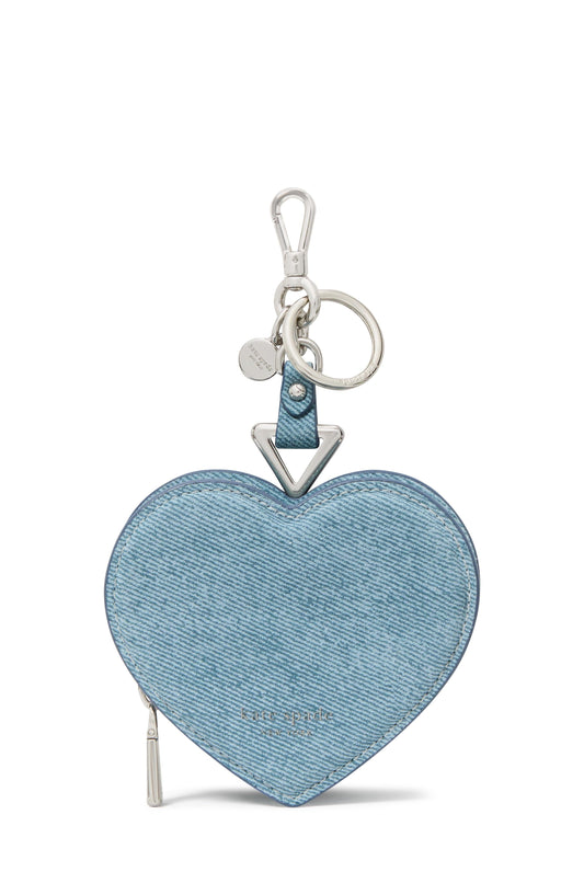 KM099-Liv Hrt Cn Ps-Blue Multi