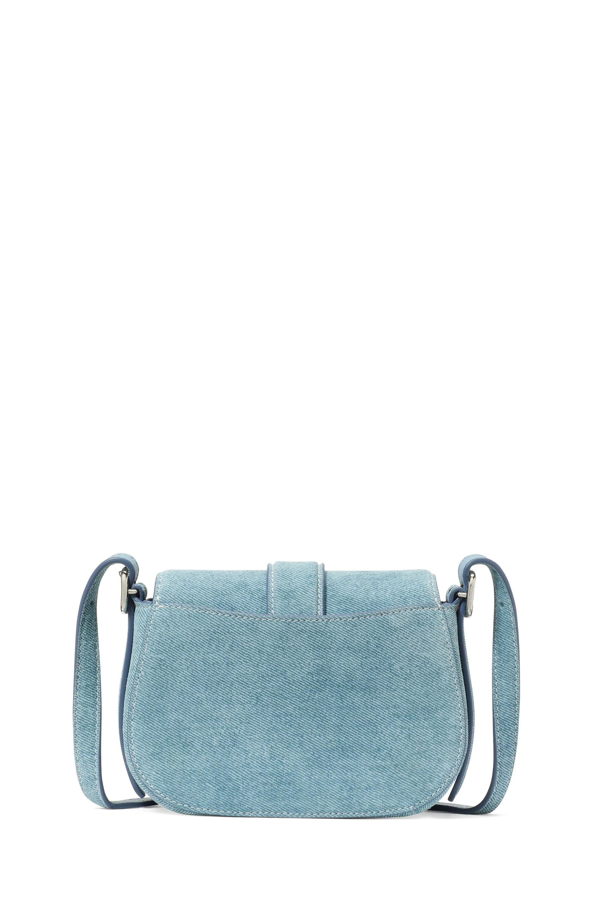 KM100-Nvu Mn Sdl-Blue Multi