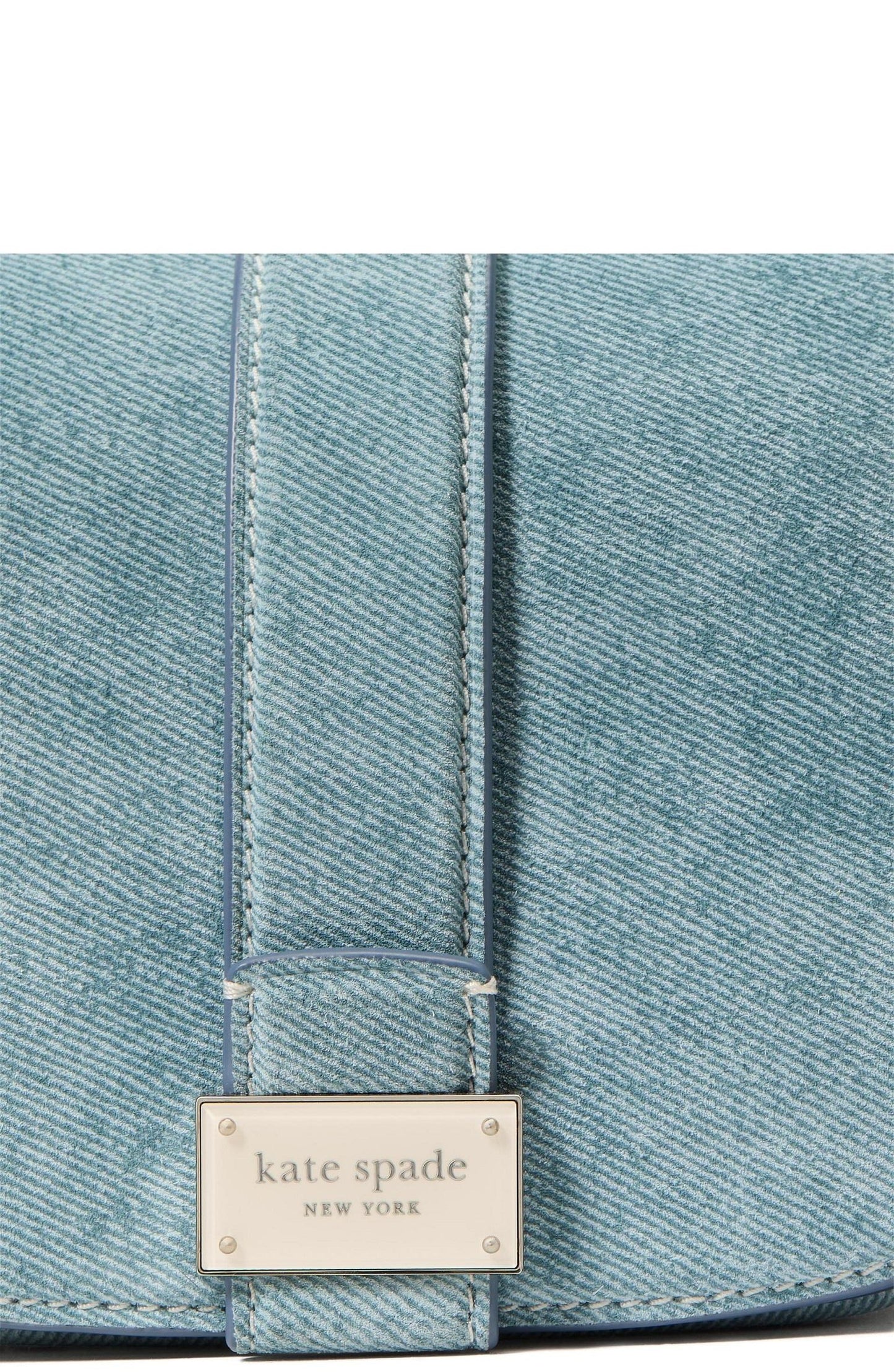 KM100-Nvu Mn Sdl-Blue Multi