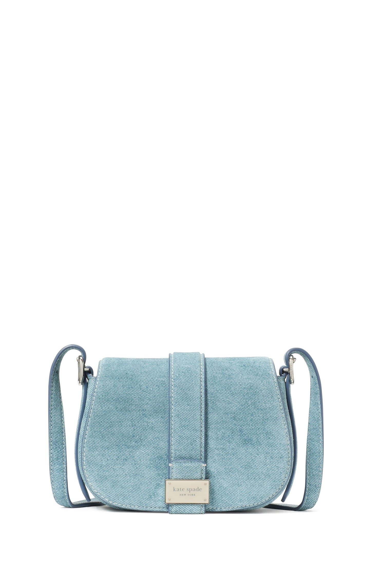 KM100-Nvu Mn Sdl-Blue Multi