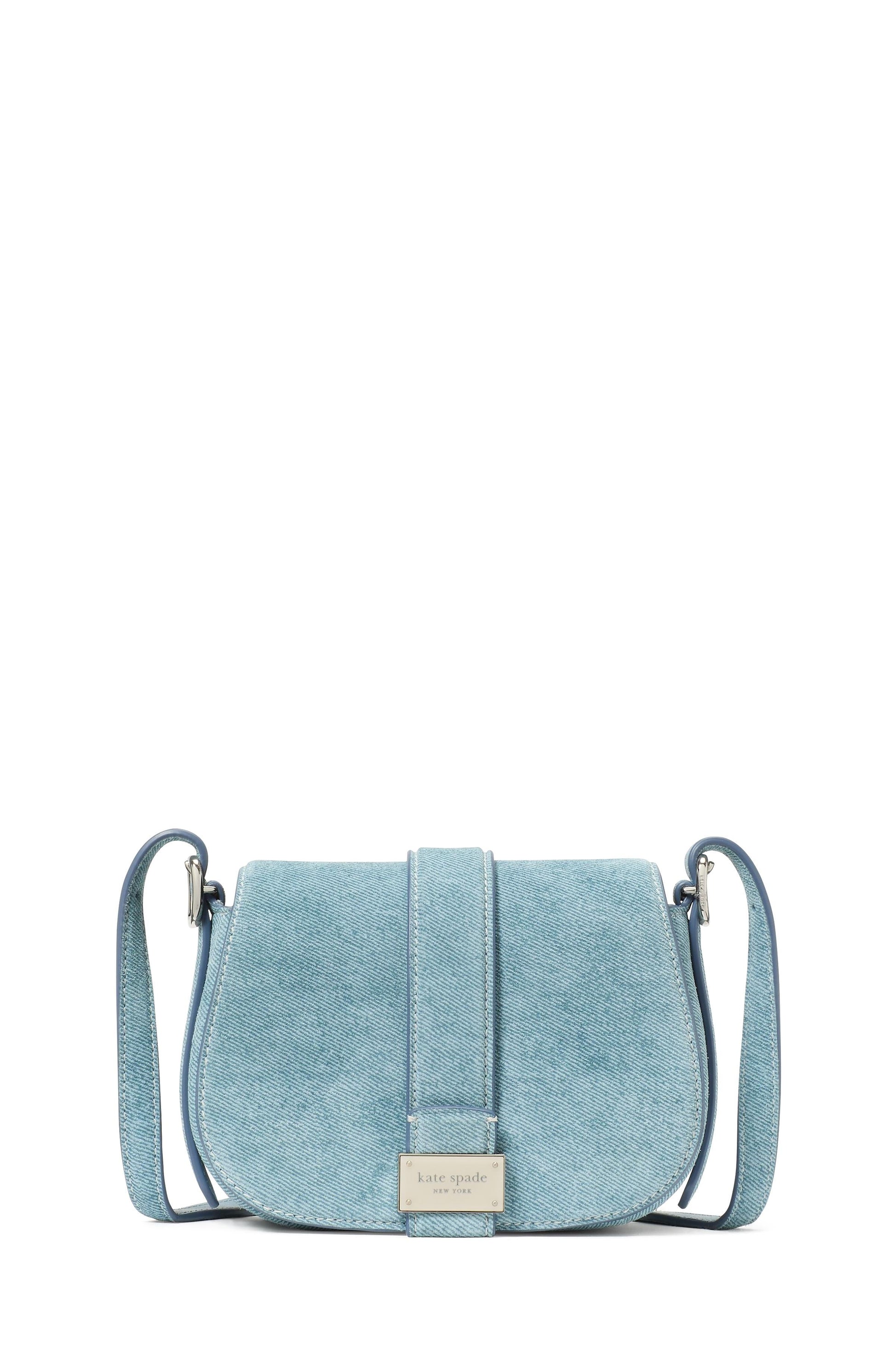 KM100-Nvu Mn Sdl-Blue Multi