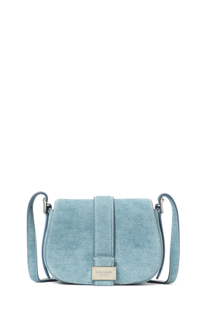 KM100-Nvu Mn Sdl-Blue Multi