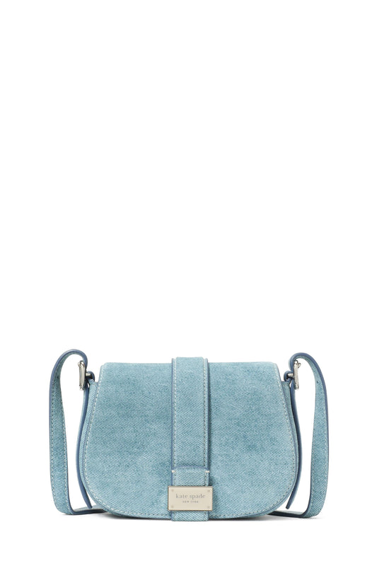 KM100-Nvu Mn Sdl-Blue Multi