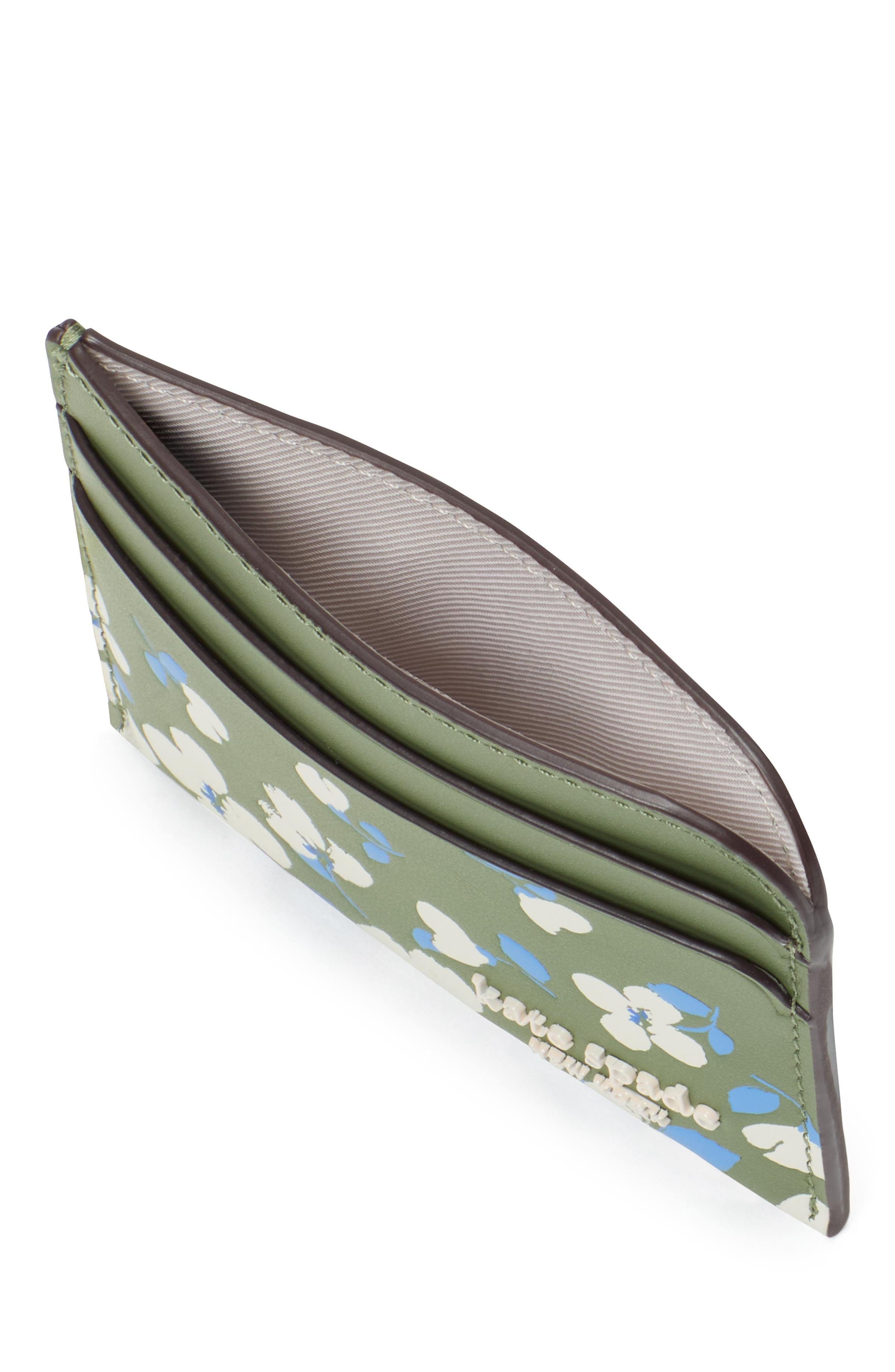 KM101-Dev Pb Crd Hl-Cedar Stand Multi