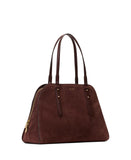 Do It All Suede Maise Carryall