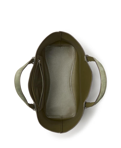 Do It All Suede Large Tote