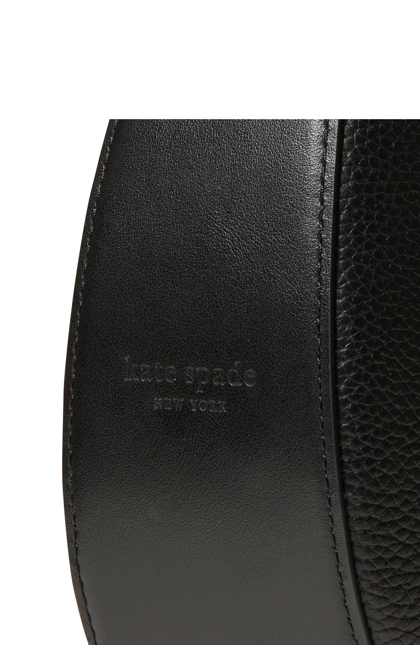 KM218-Duo Crossbody Bag-Black
