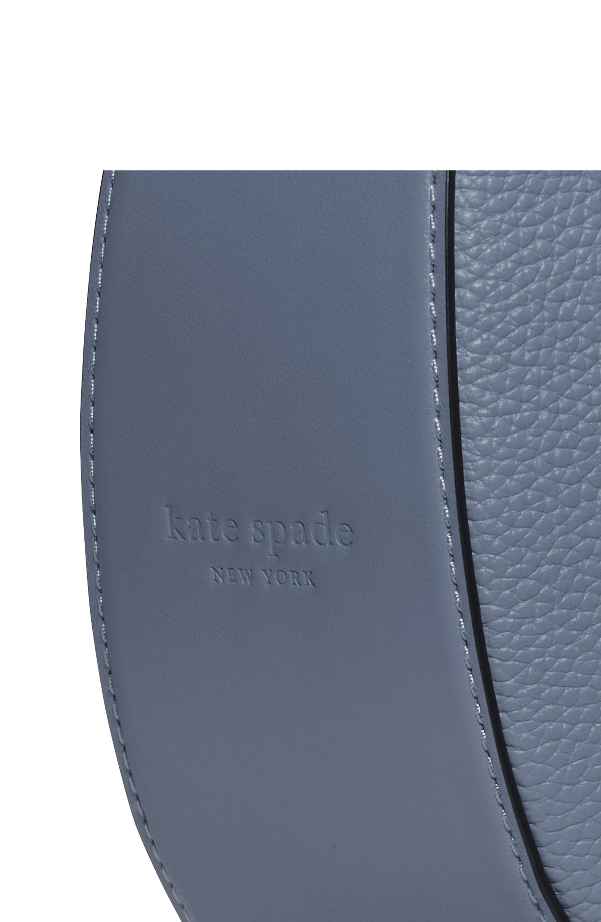 KM218-Duo Crossbody Bag-Cinder Grey