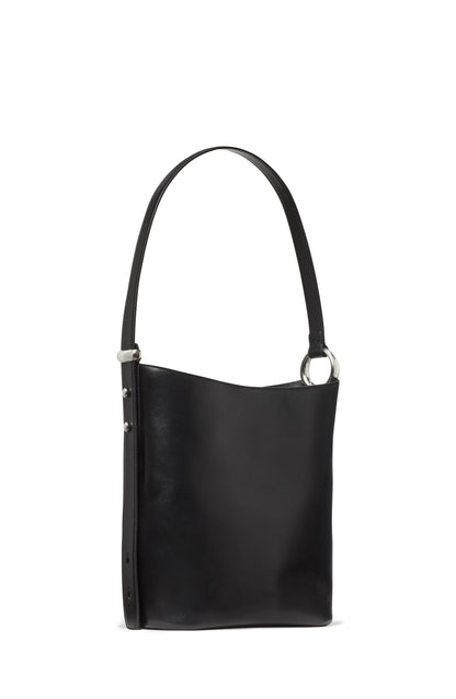 Halo Fine Grain Leather Bucket