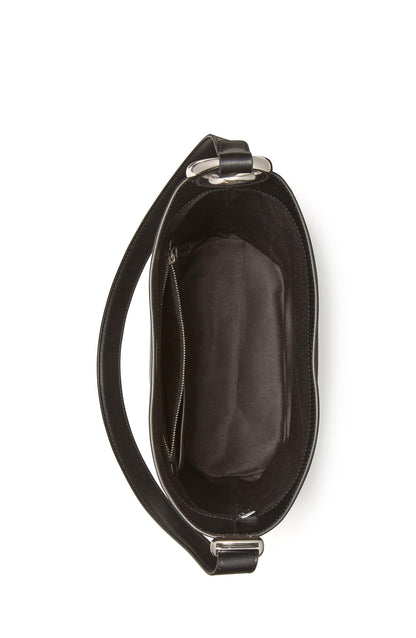 Halo Fine Grain Leather Bucket