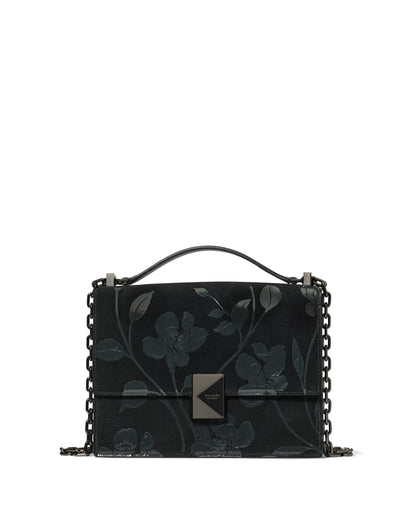 KM268-Black-