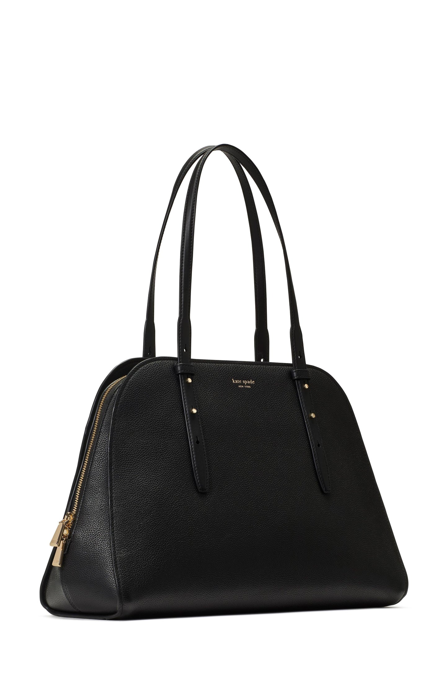 KM285-Maise Carryall Bag-Black