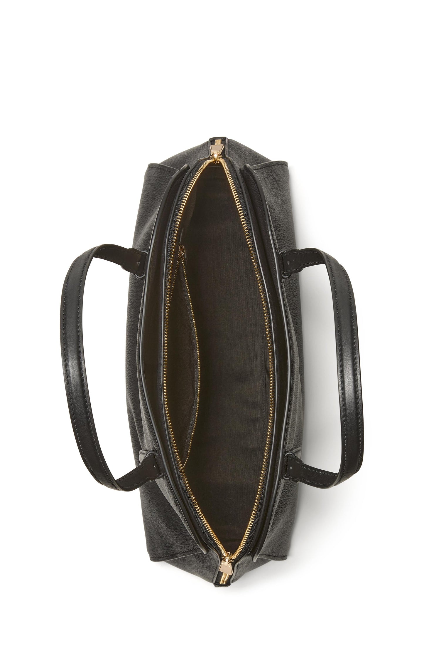 KM285-Maise Carryall Bag-Black