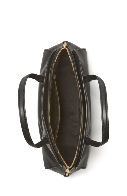 KM285-Maise Carryall Bag-Black