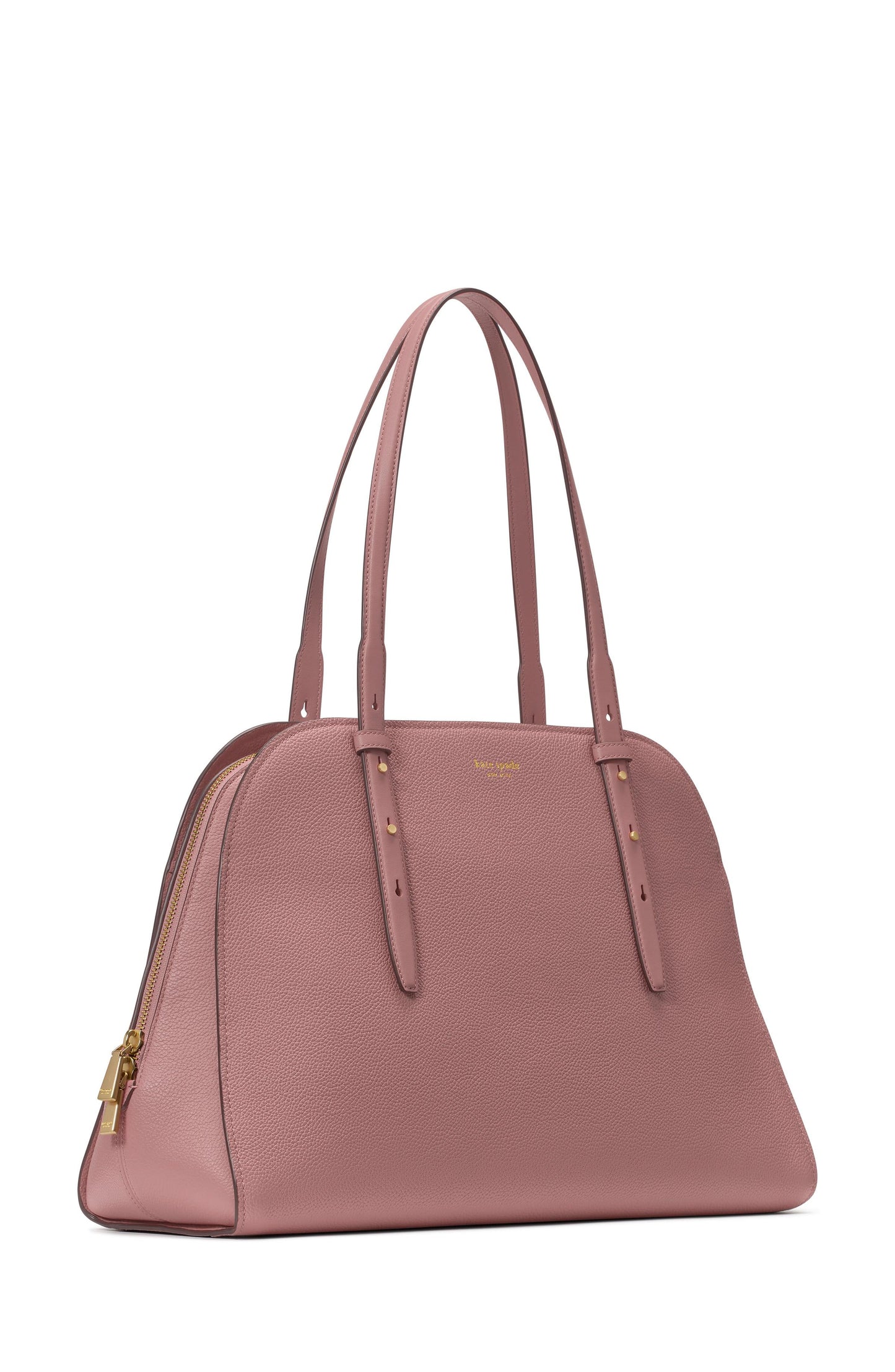KM285-Maise Carryall Bag-Dusk Rose