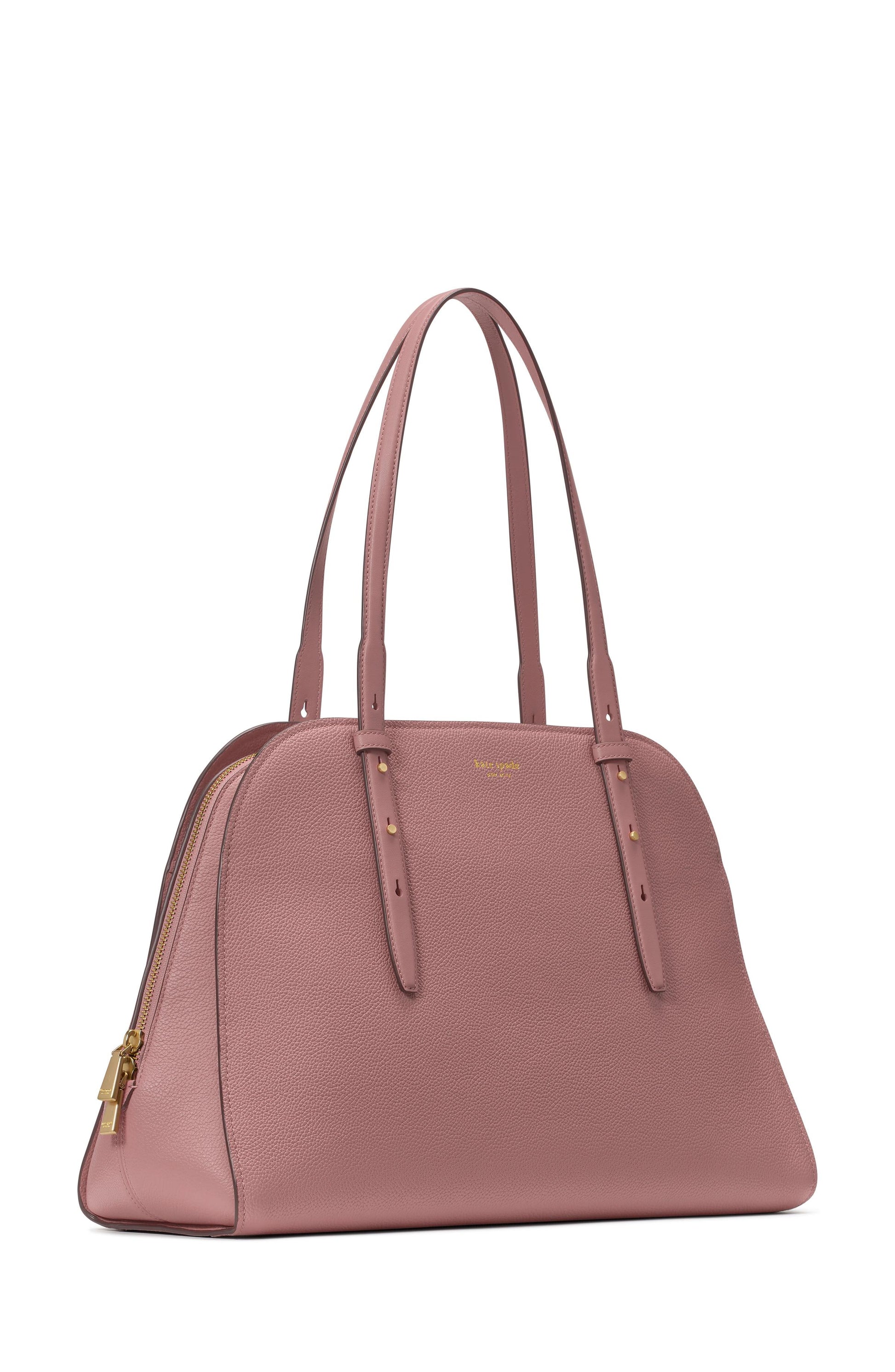 KM285-Maise Carryall Bag-Dusk Rose