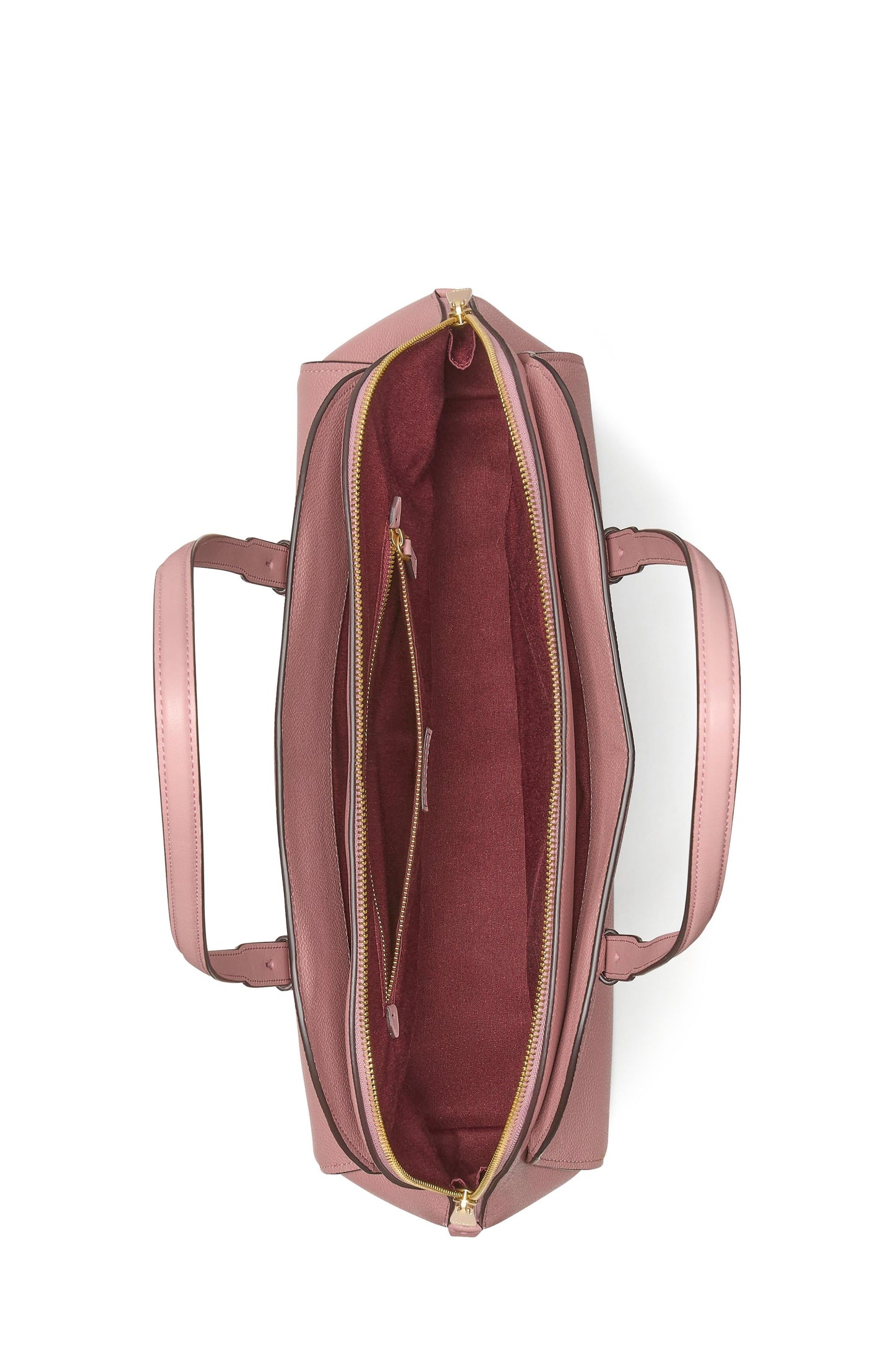 KM285-Maise Carryall Bag-Dusk Rose
