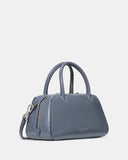 Grace Glazed Leather Mini Bag