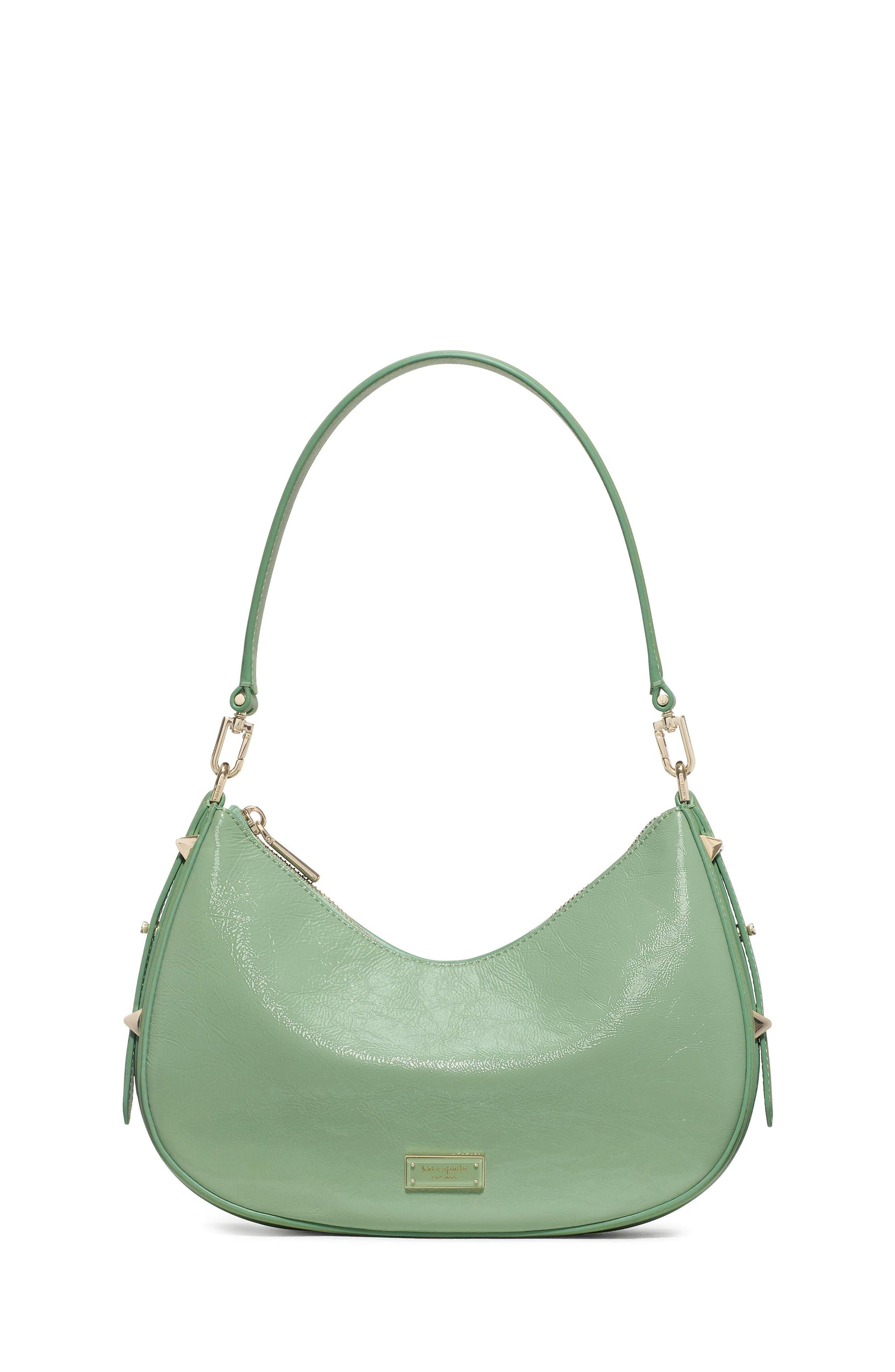 KM490-Liv Convertible Shoulder-Crisp Sage