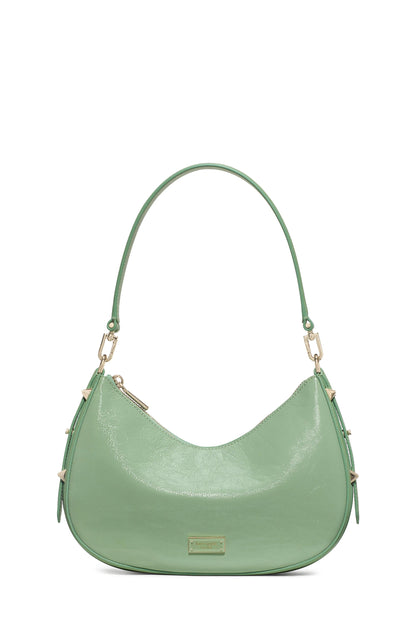 KM490-Liv Convertible Shoulder-Crisp Sage