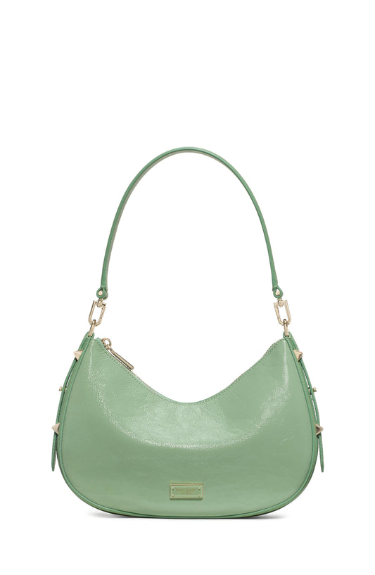 KM490-Liv Convertible Shoulder-Crisp Sage