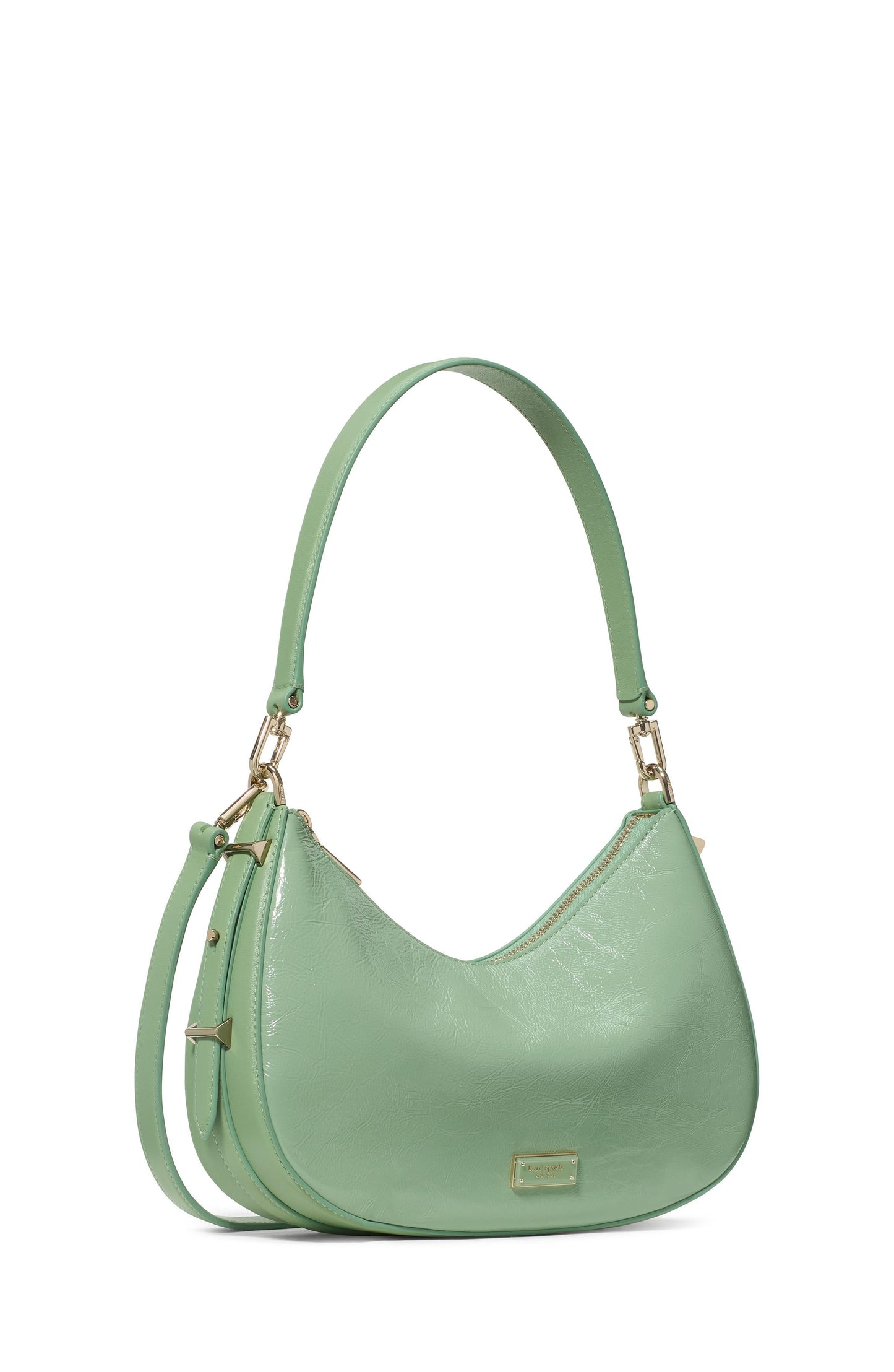 KM490-Liv Convertible Shoulder-Crisp Sage