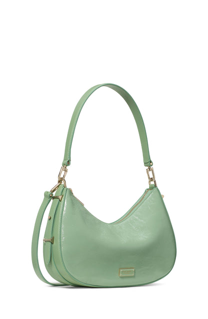 KM490-Liv Convertible Shoulder-Crisp Sage