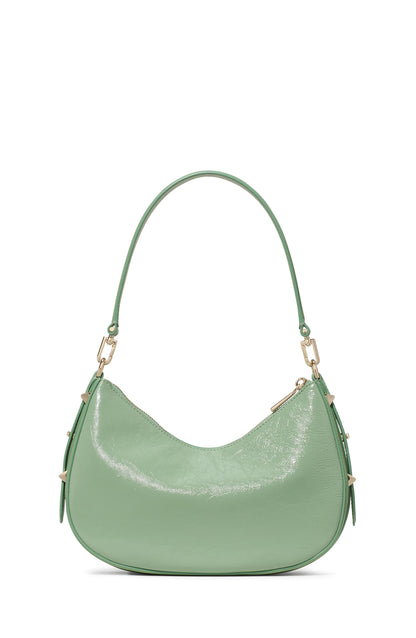 KM490-Liv Convertible Shoulder-Crisp Sage