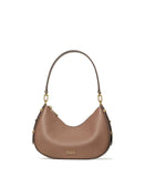 KM491-Liv Convertible Shoulder Bag-Warm Acorn