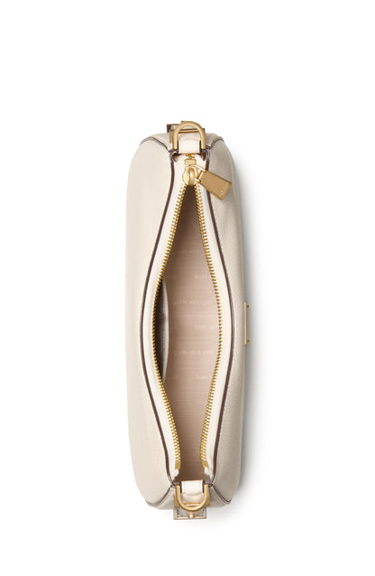 KM491-Liv Convertible Shoulder Bag-Cashew Milk
