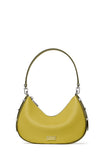 KM491-Liv Convertible Shoulder Bag-Lime Slice