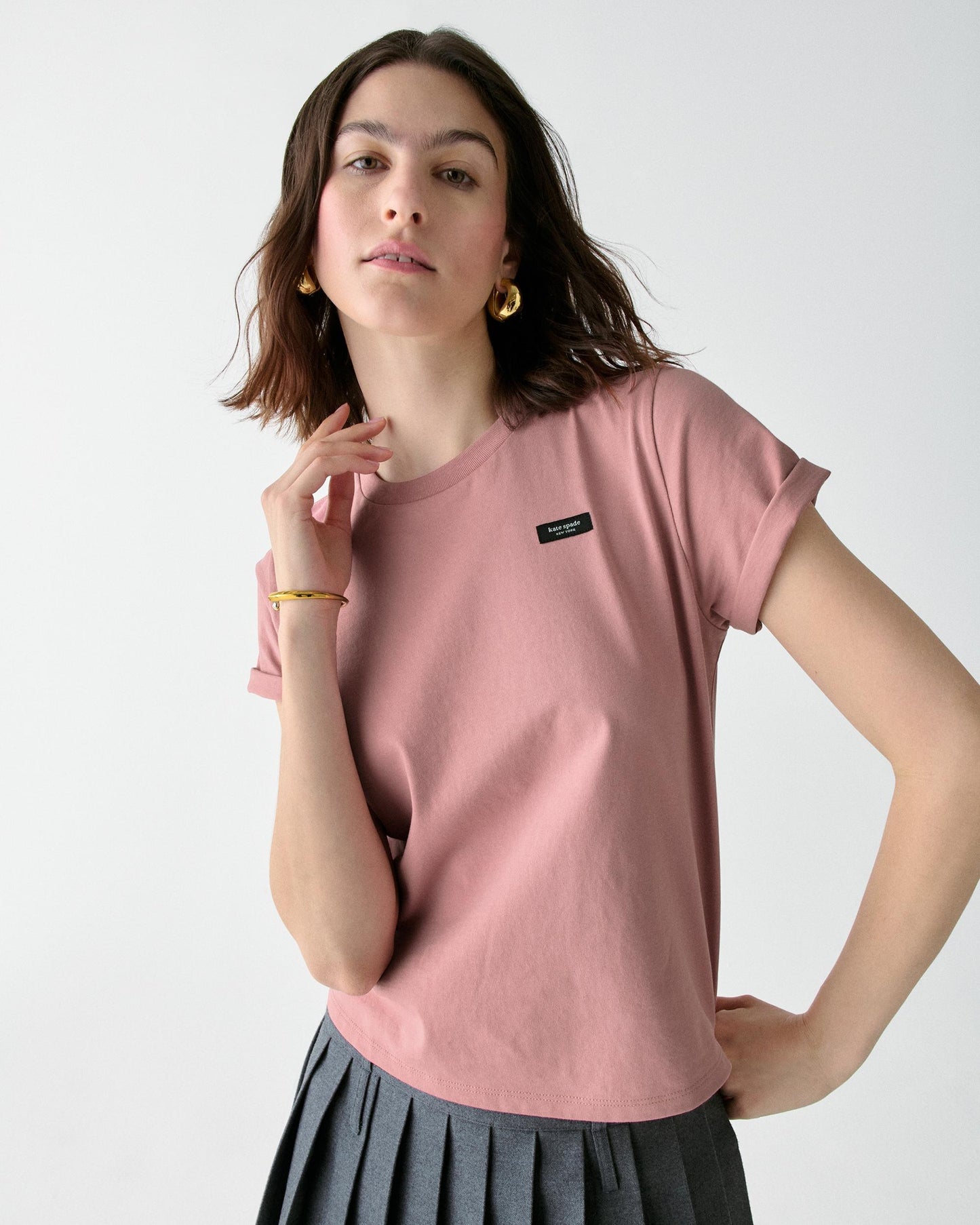 KM732-Barre Pink-
