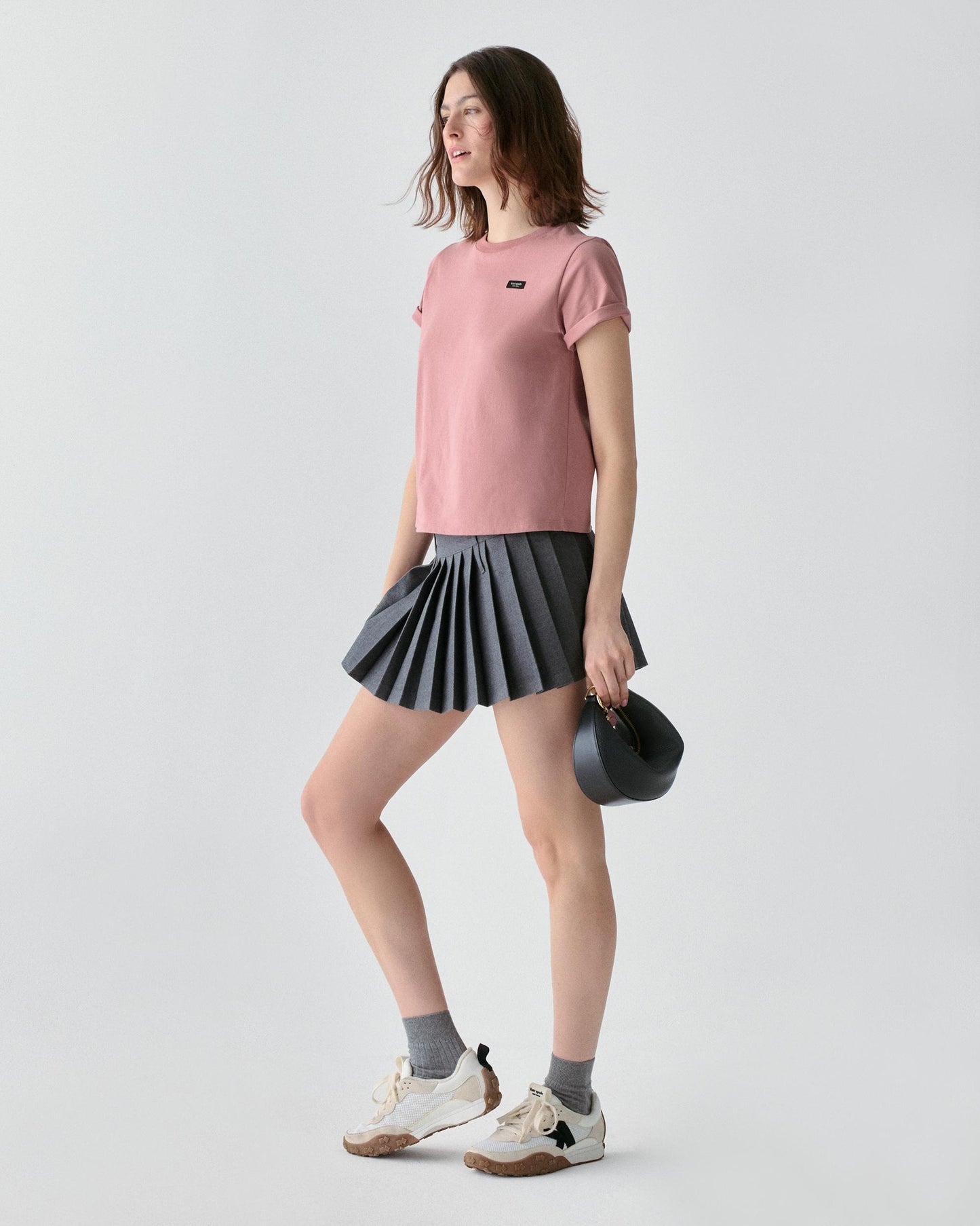 KM732-Barre Pink-